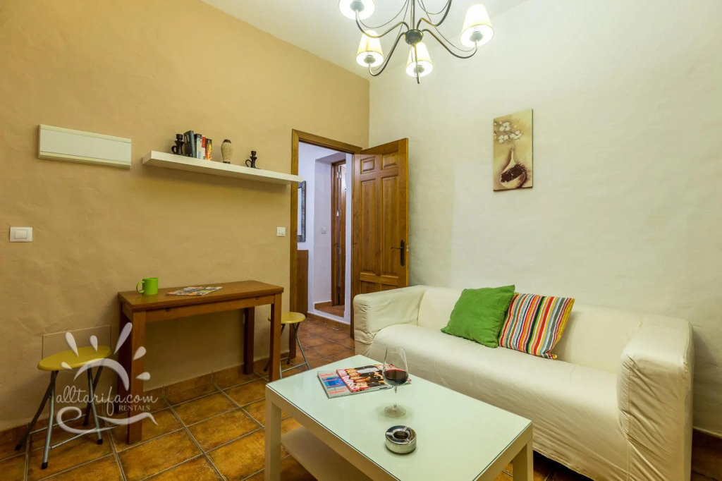 Apartamento Alltarifa 1