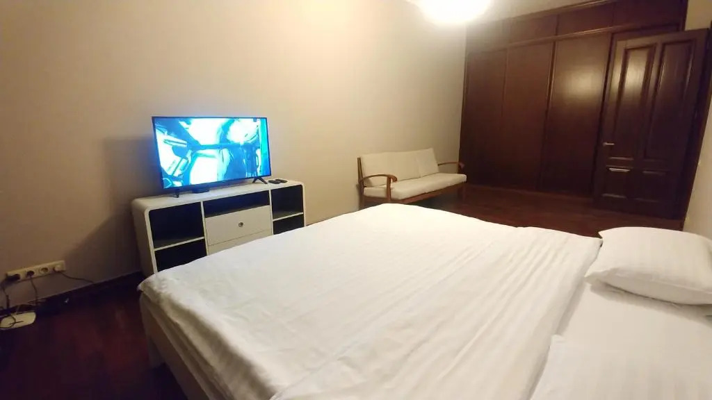 One bedroom Luxery 23 Khreshchatyk str Centre