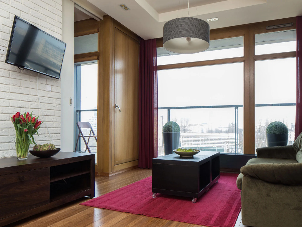 Chopin Apartments - City