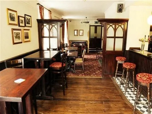The Seaview Hotel