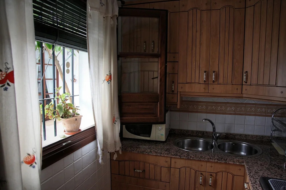Casa Rural Azahar