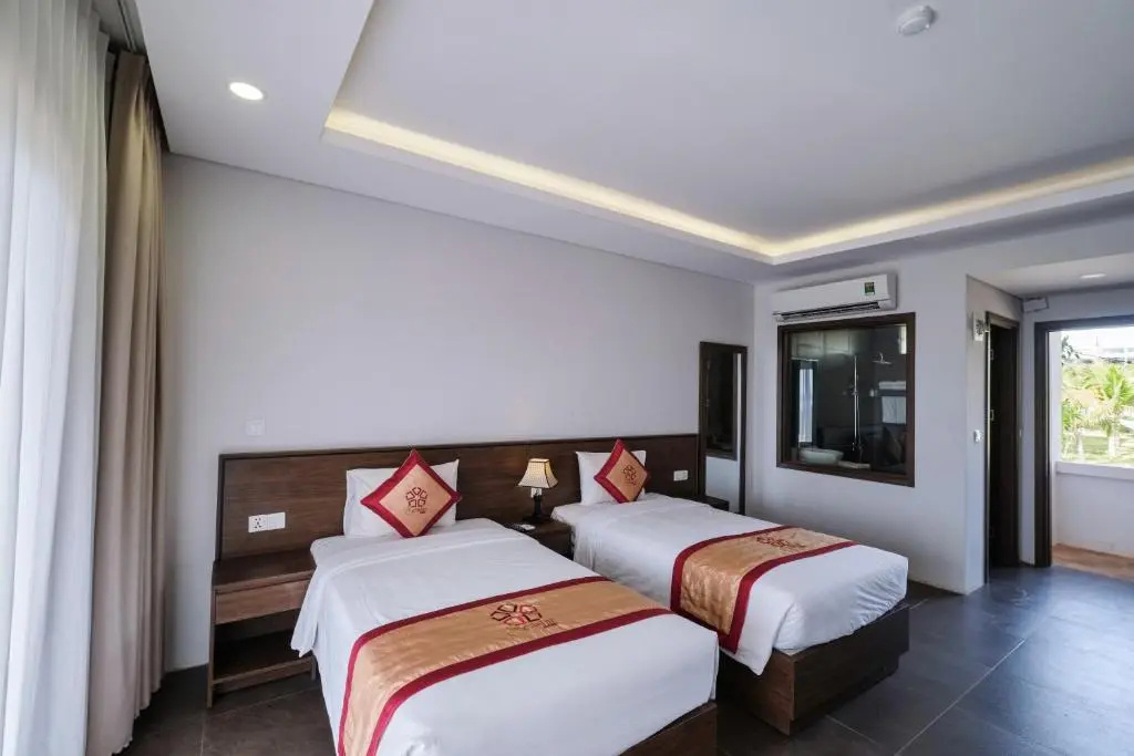 Sea Star Resort