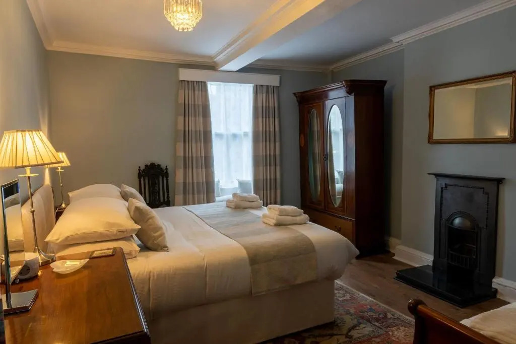 Forrests Yard - Apartment 1