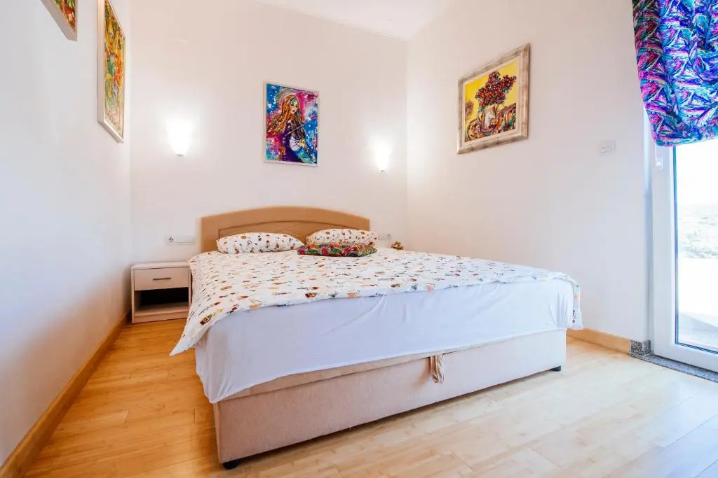 Boutique Villa Nirvana