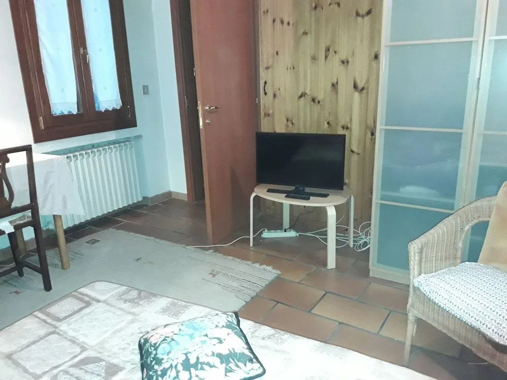 Room Garden