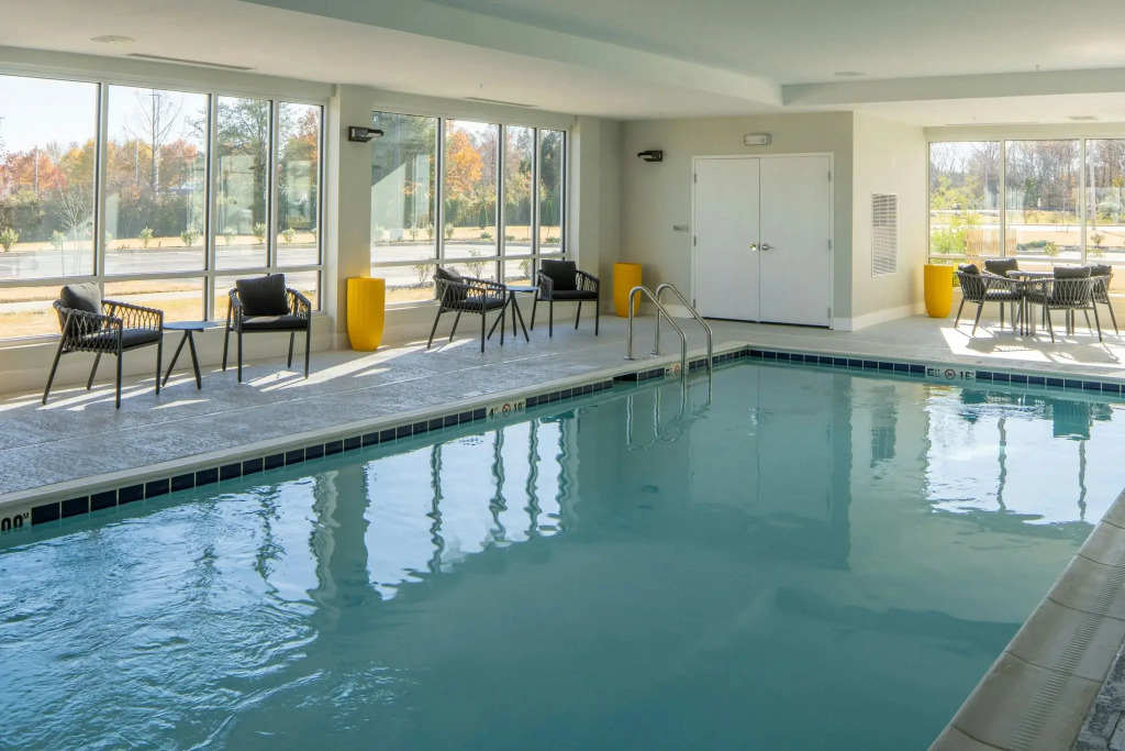 TownePlace Suites by Marriott Memphis Cordova