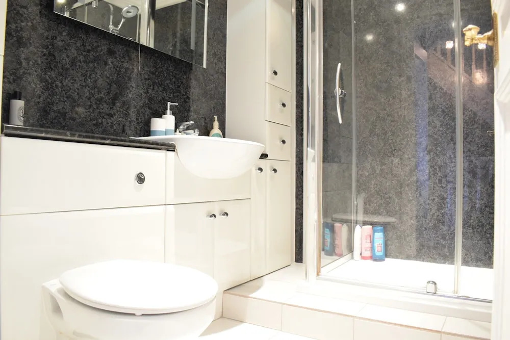 1 Bedroom Flat in Fulham