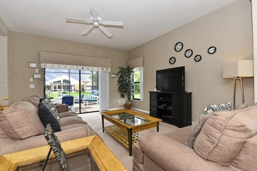 High Grove Resort 16708VLBLGIE - Four Bedroom House