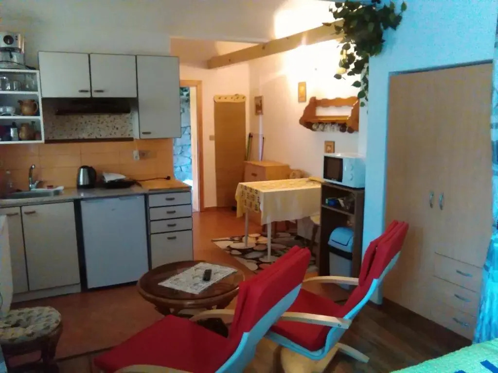 Pension Otěvěk