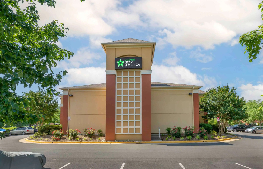 Extended Stay America Select Suites - Washington, DC - Sterling - Dulles