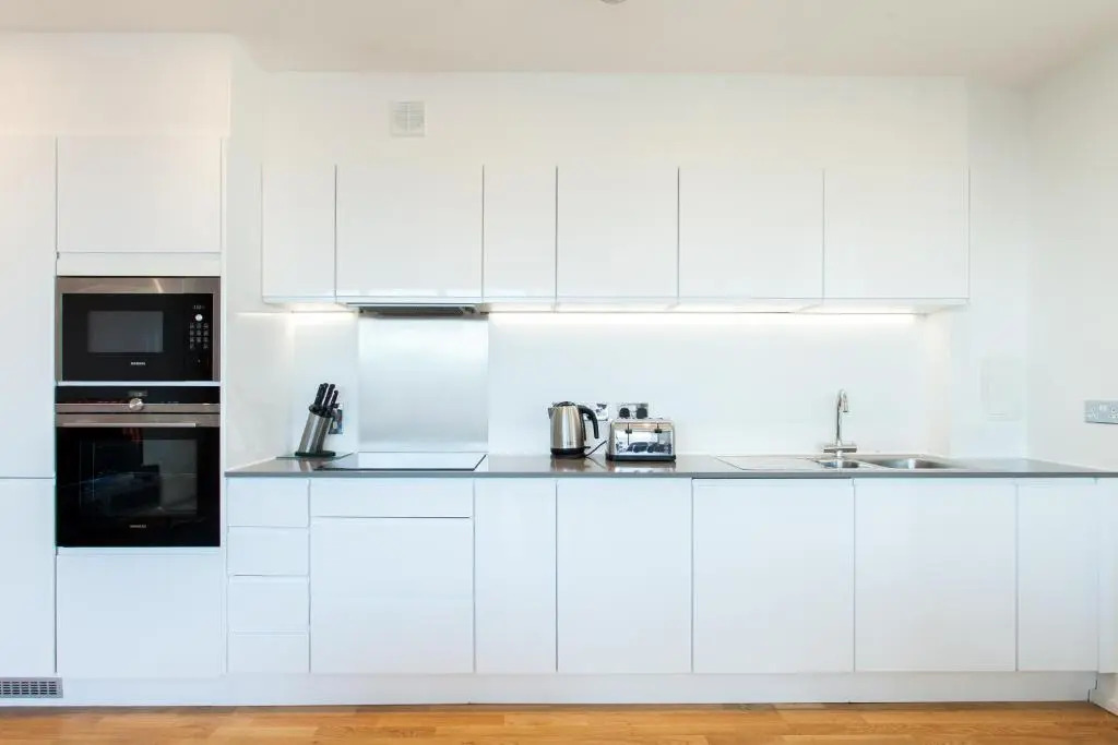 Clover Court by Aeria Apartments