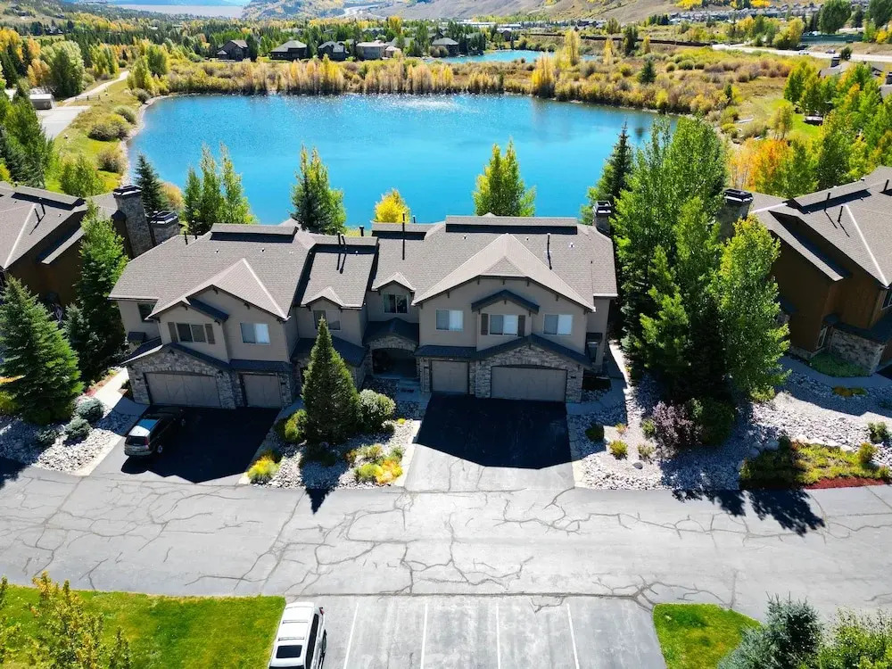 152 Ponds On The Blue River 3 Bedroom Home