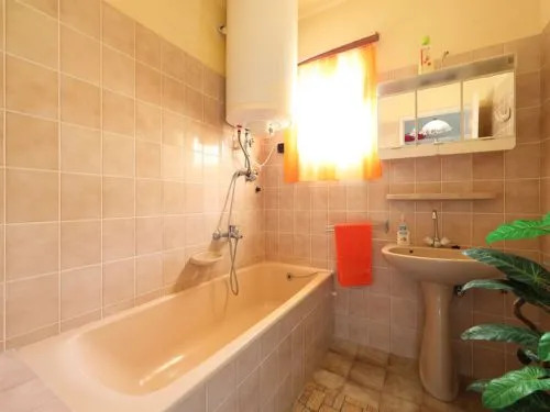 House Liana Balatonmariafurdo 13919