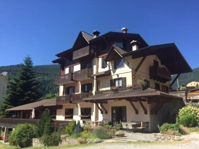 Albergo Quai