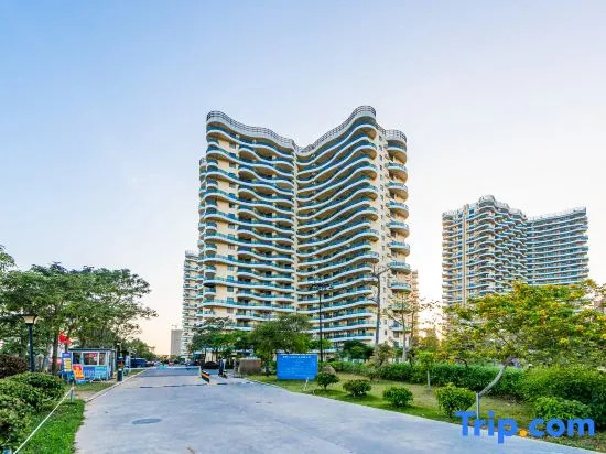 Dongshan Warm Sun Sea View Guesthouse