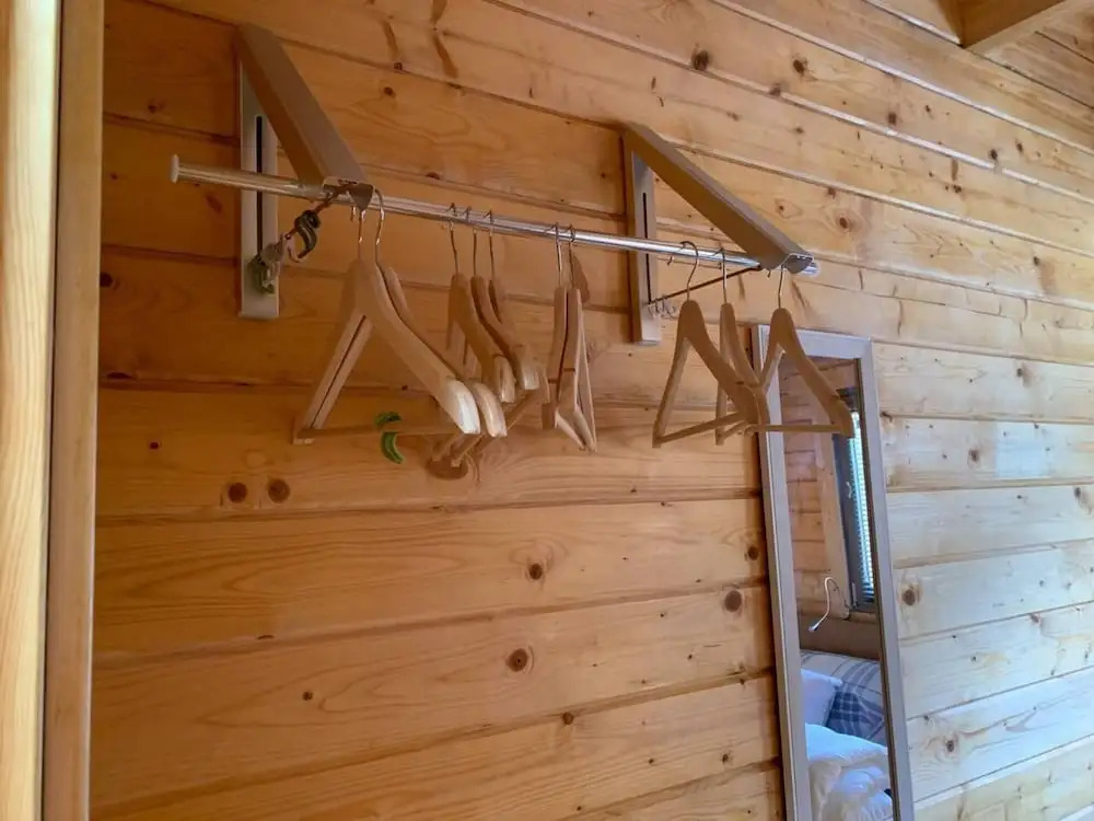 Immaculate Cabin 5 mins to Inverness Dog friendly