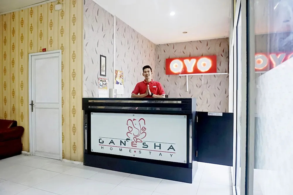 Ganesha Homestay by OYO Rooms