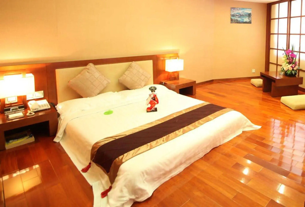 Century Plaza Hotel