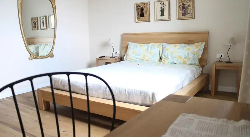 B&B Corte dellAbbadessa