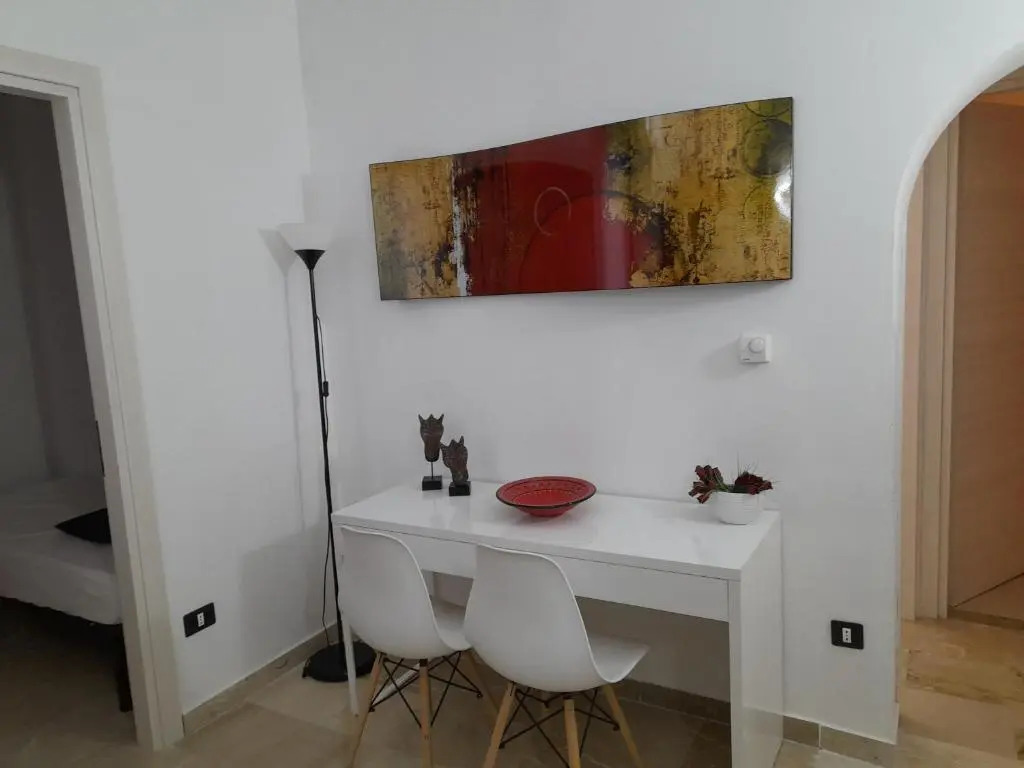 Casa Rimar
