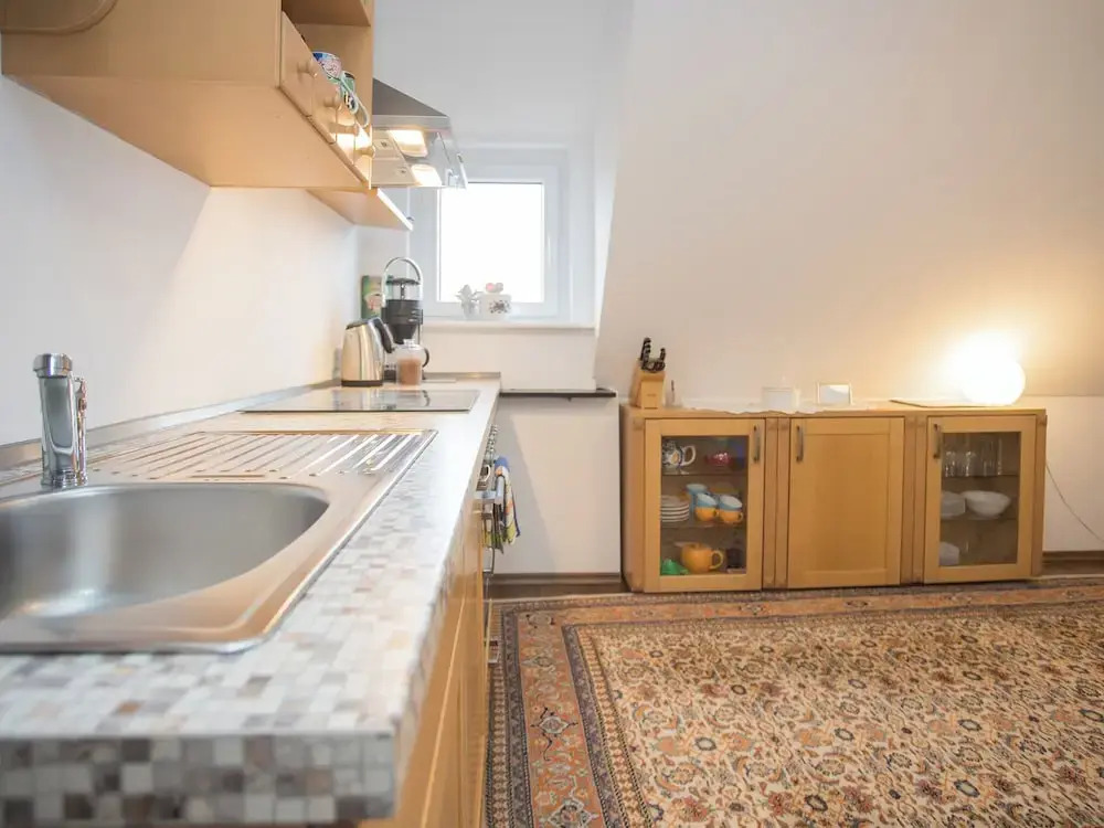 Am S Dhang 27 Winterberg Cozy Holiday Home Near Center ski Area