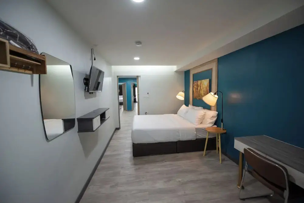 SkyLink Homes - Pattunaam - Airport Link & BTS Chidlom