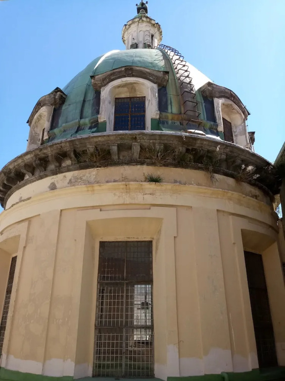 San Nicola Apartment