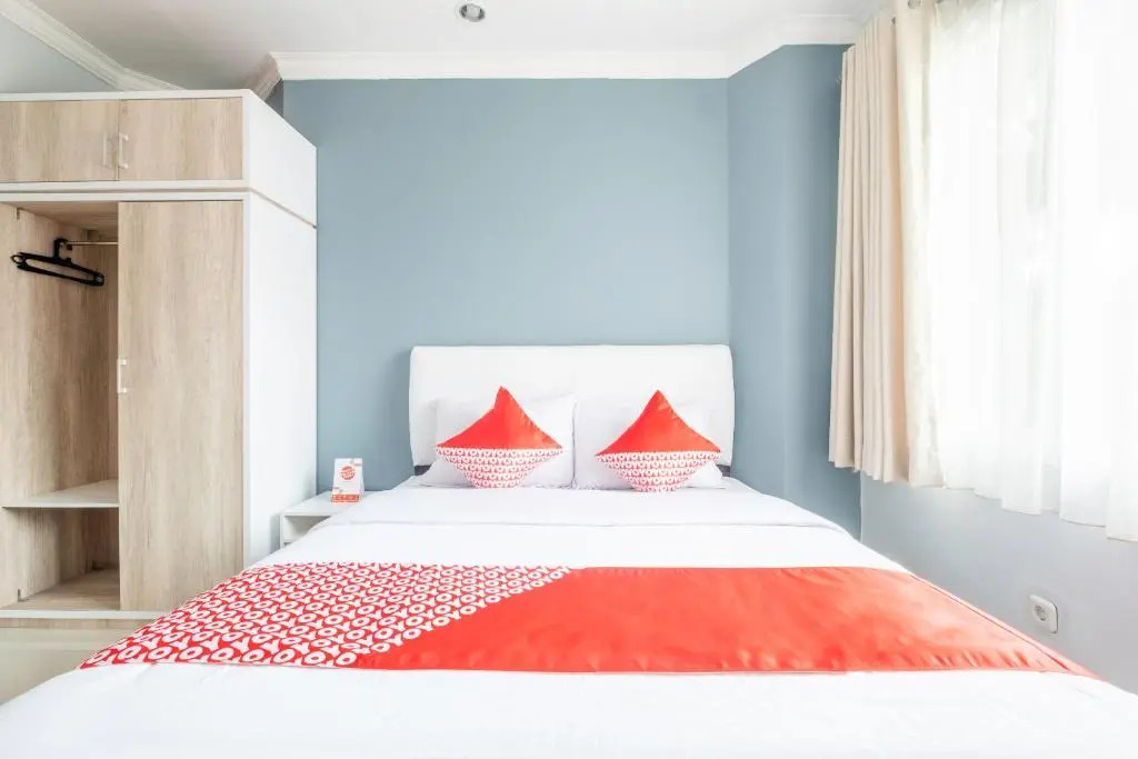 2195 Al Jazeerah Residence Syariah
