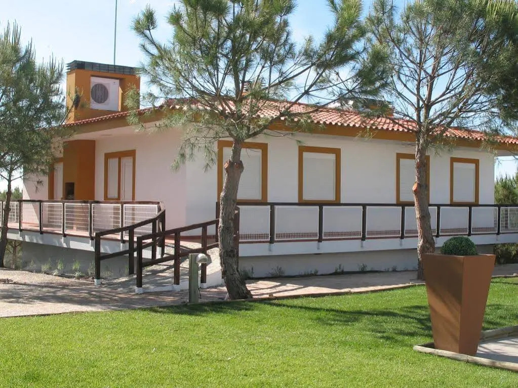 Herdade Do Rio Torto