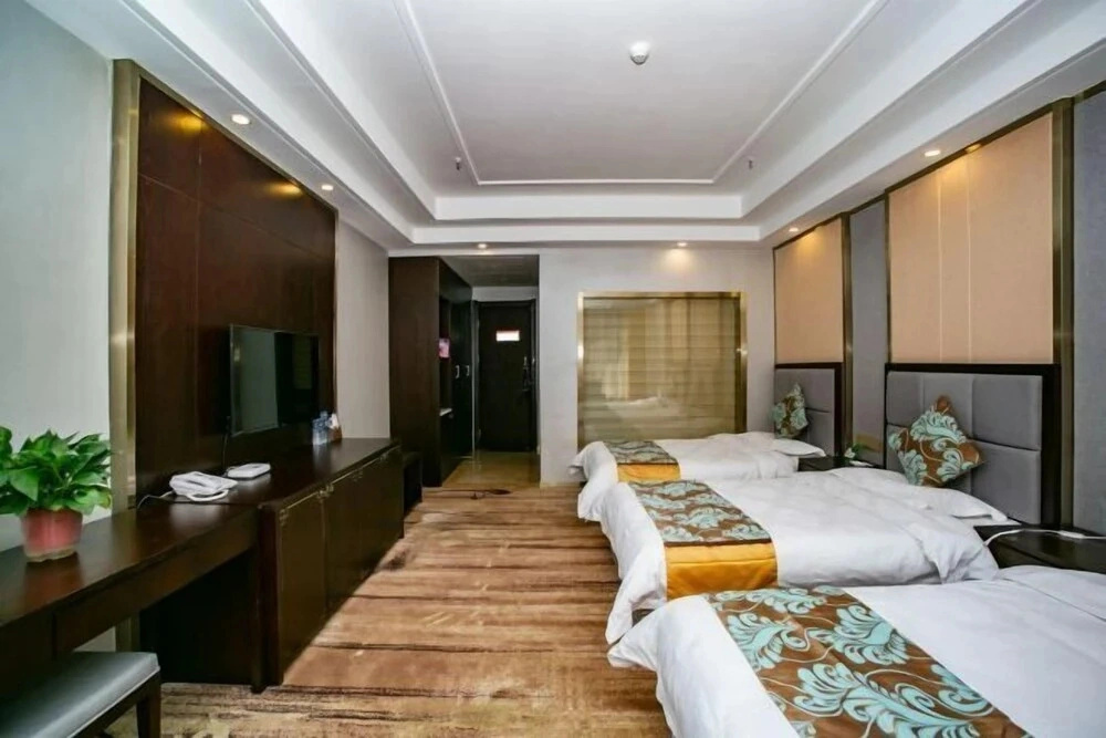 Jinfenghu Hotel