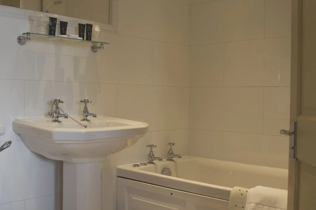Merewood Country House Hotel