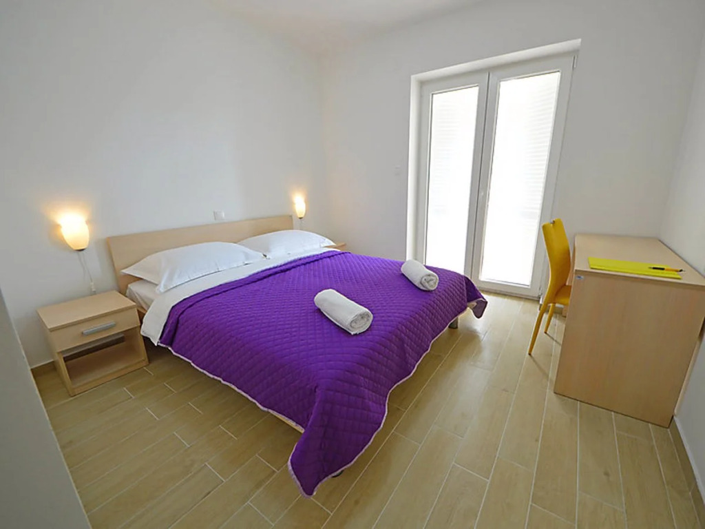 Apartment Iva Krk/Klimno 9529