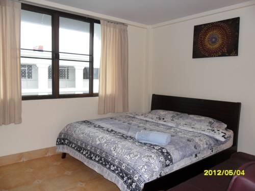 Gafiyah Guesthouse
