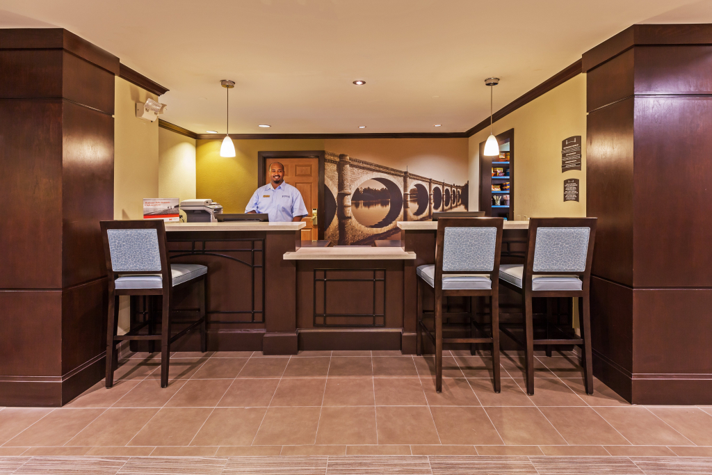 Staybridge Suites Woodland Hills by IHG
