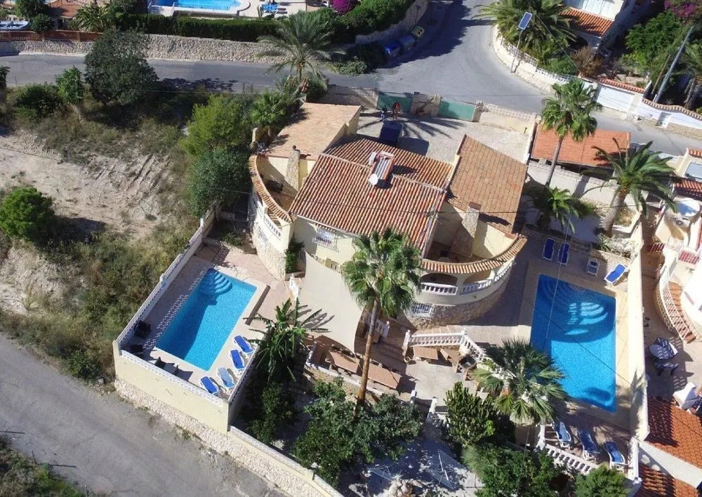 Villa Romeo