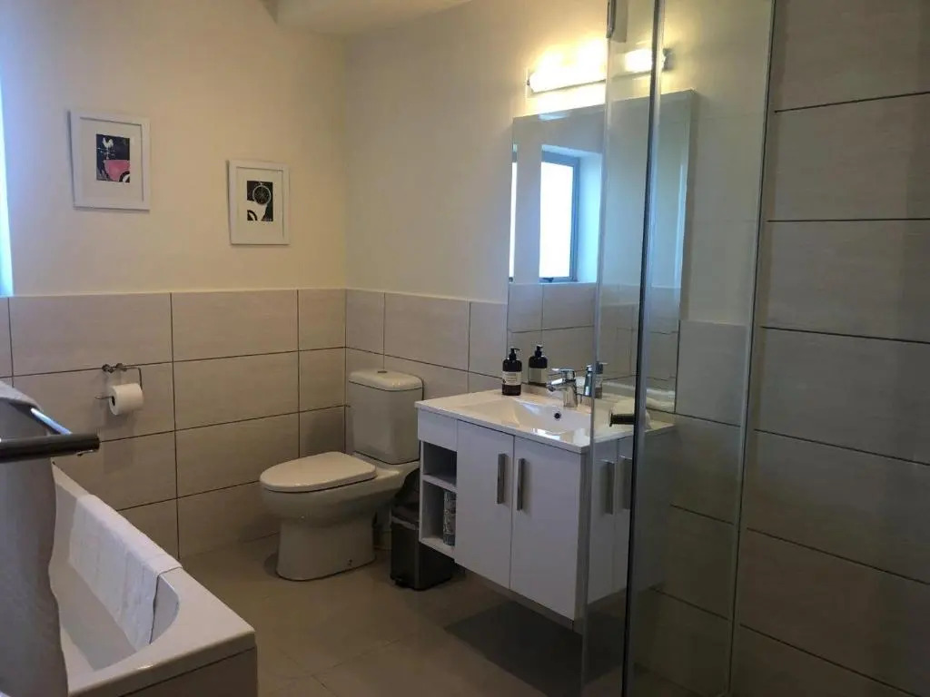 1 Mountain Rd Boutique B & B
