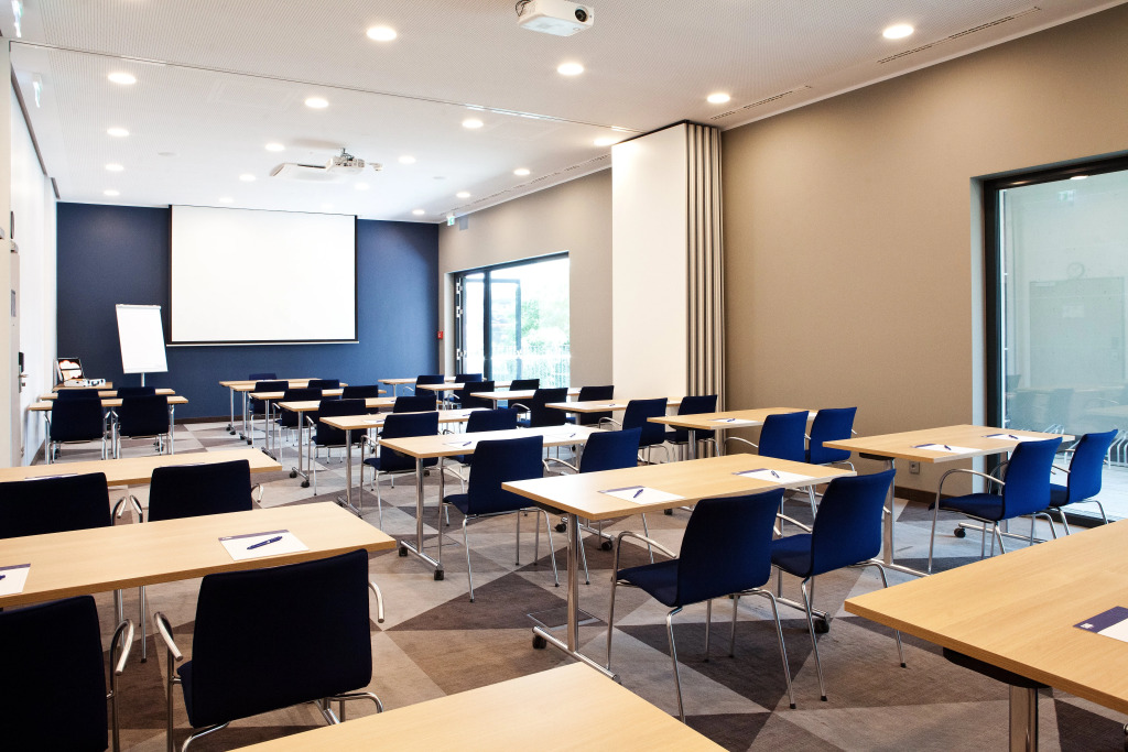 Holiday Inn Express - Darmstadt by IHG
