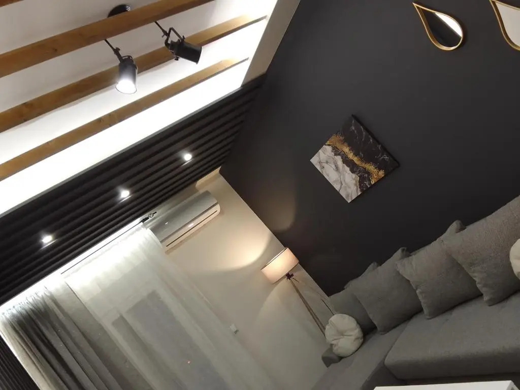 Lusso Apartment - City Center