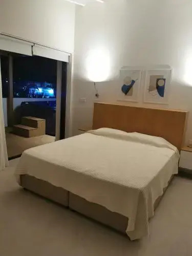 Y & P LATCHI HOTEL