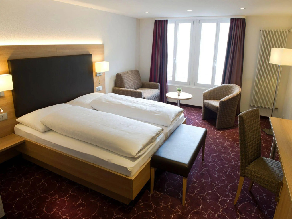 Hotel Seeburg