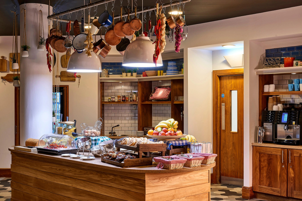 Staybridge Suites Liverpool by IHG