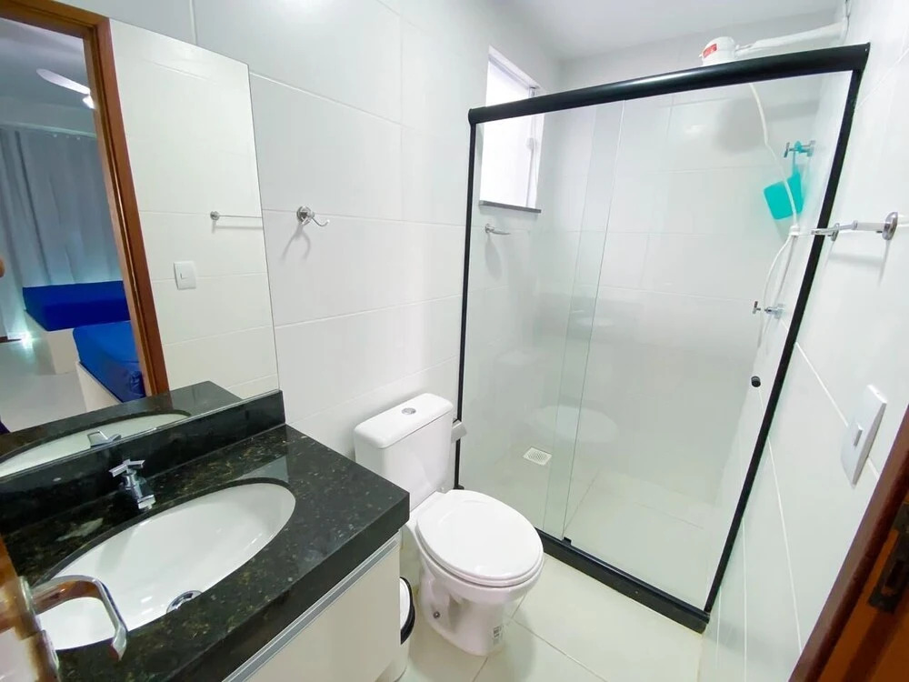 Apartamento Duplex com Localização Privilegiada e Pôr dol Sol - 405