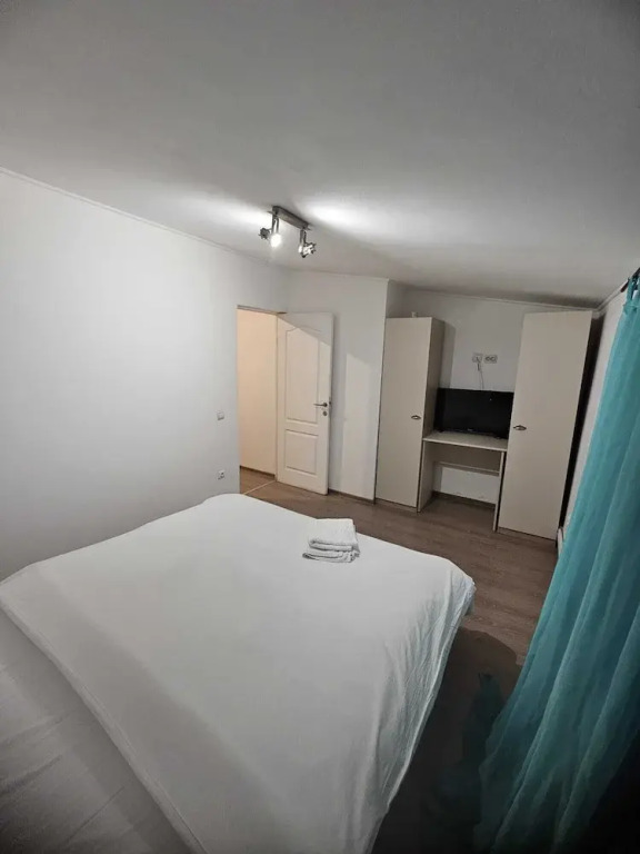 Stanford Aparthotel Gara de Nord
