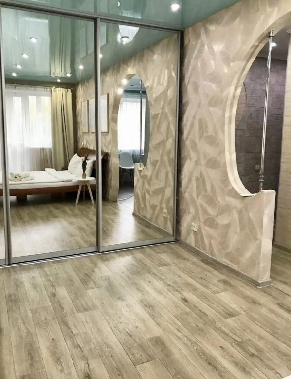 Home Hotel (Хоум Отель) на проспекте Ленина 37