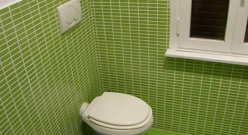 Colosseo Perfect Suites
