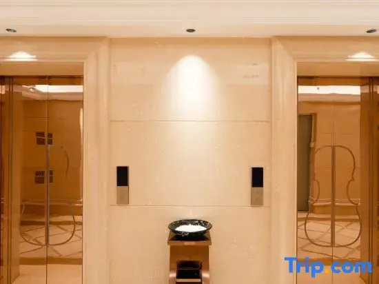 Vienna Hotel 5.0 Dongguan Humen Huaide Branch