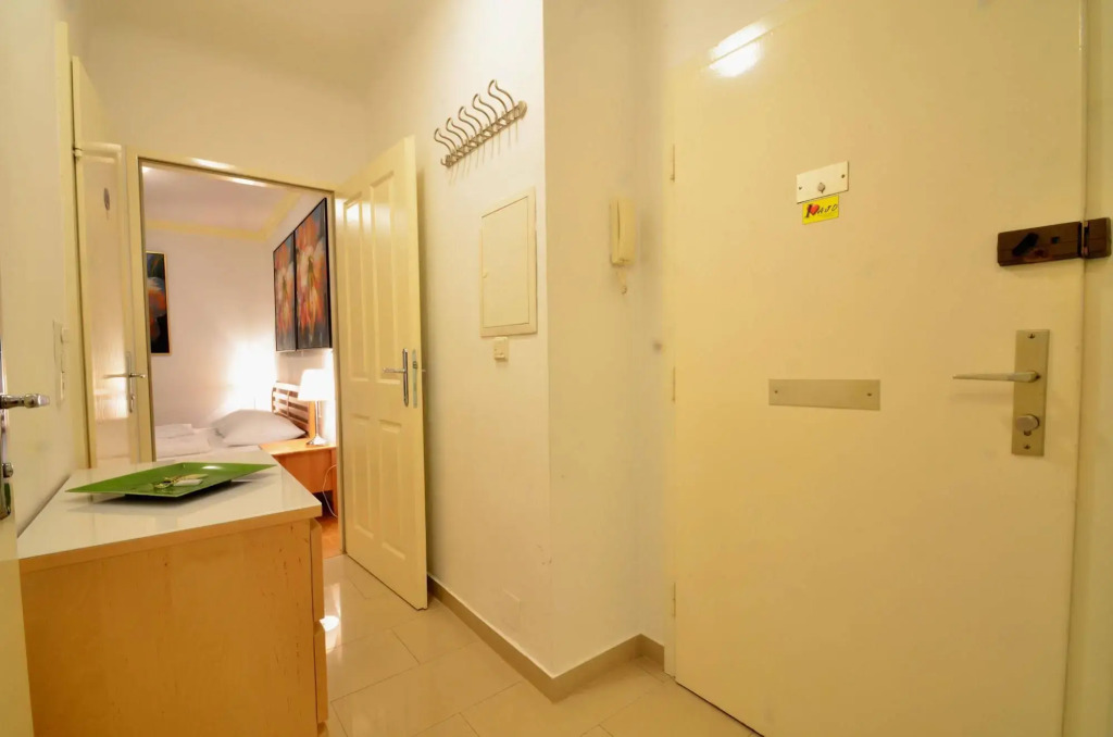 AJO Apartments Ostmark