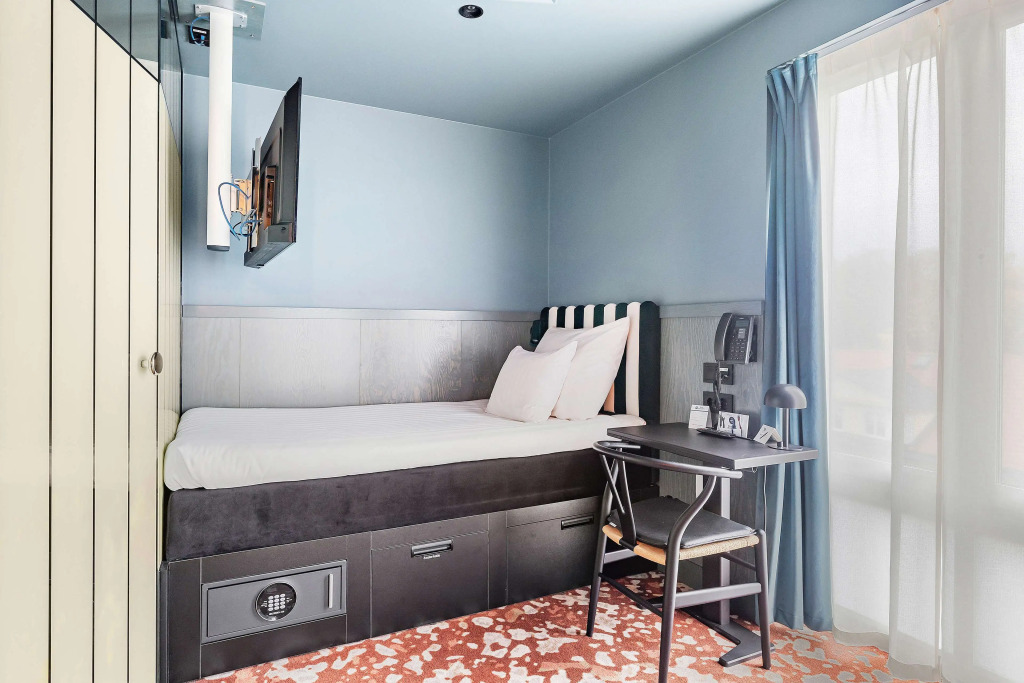 Best Western and Hotel Linkoping