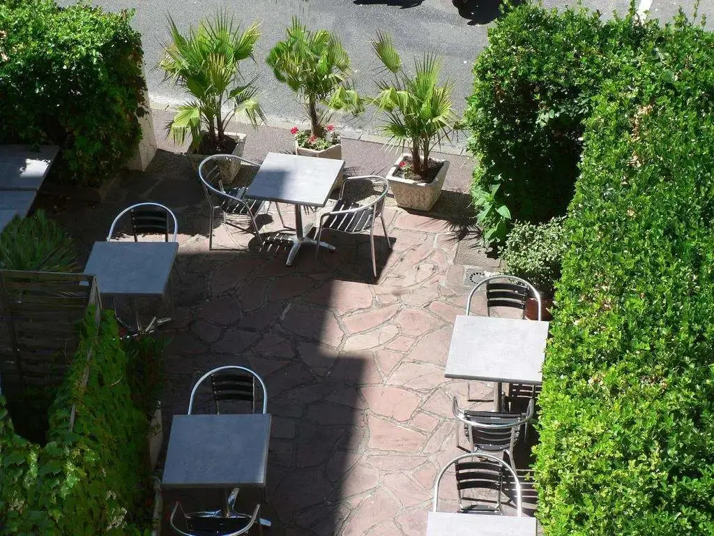Hotel Marbella