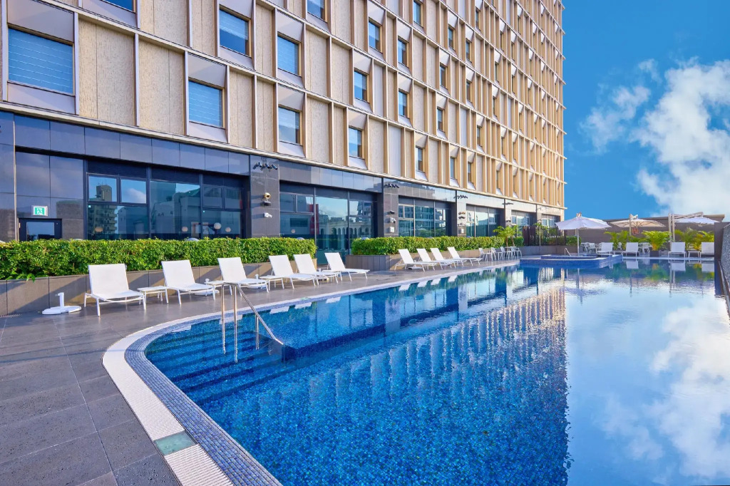 Hotel Collective
